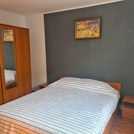 Mall Zone 100Mp Apartments Bacău Exteriér fotografie